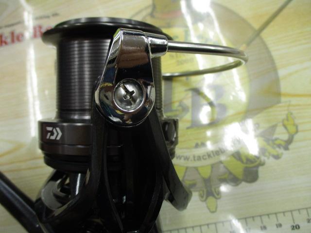 15プロカーゴ 4500遠投