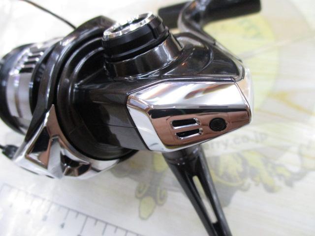 23ヴァンキッシュ C3000MHG