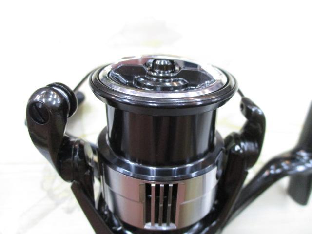 23ヴァンキッシュ C3000MHG