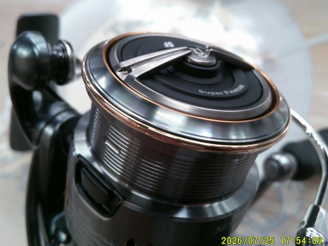 23エアリティ SF1000S-P