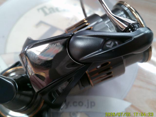 23エアリティ SF1000S-P