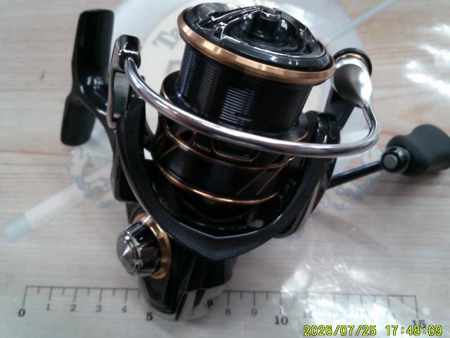 21カルディア LT2500S-XH