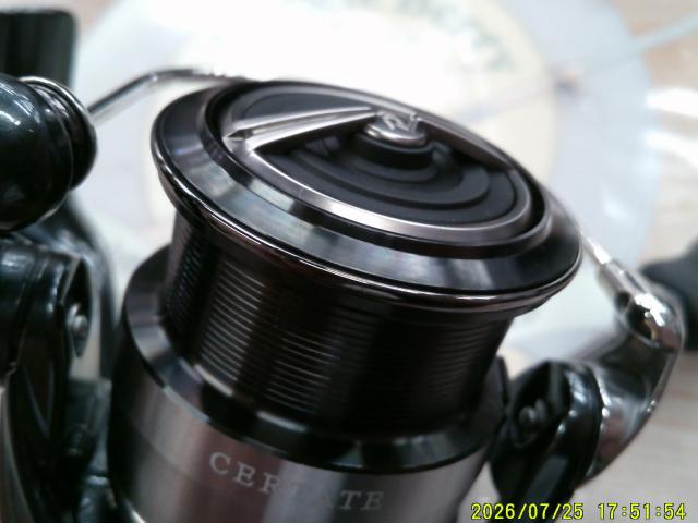 24セルテート FC LT2000S-H