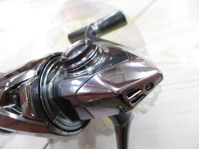 22ステラ 2500SHG