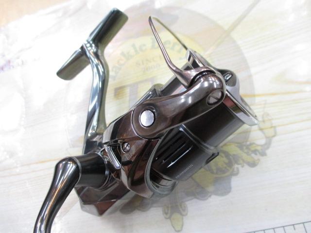 22ステラ 2500SHG｜＠ベリーネット 日本最大新品中古釣具WEBショップ