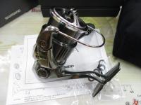 22ステラ 2500SHG