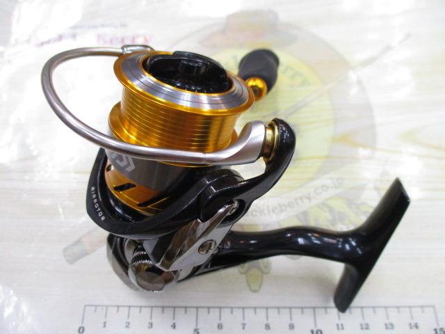 15レブロス 2004H｜＠ベリーネット 日本最大新品中古釣具WEBショップ