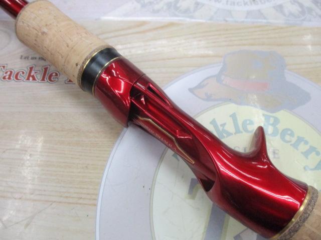 18ワールドシャウラ 1832R-2｜＠ベリーネット 日本最大新品中古釣具WEB