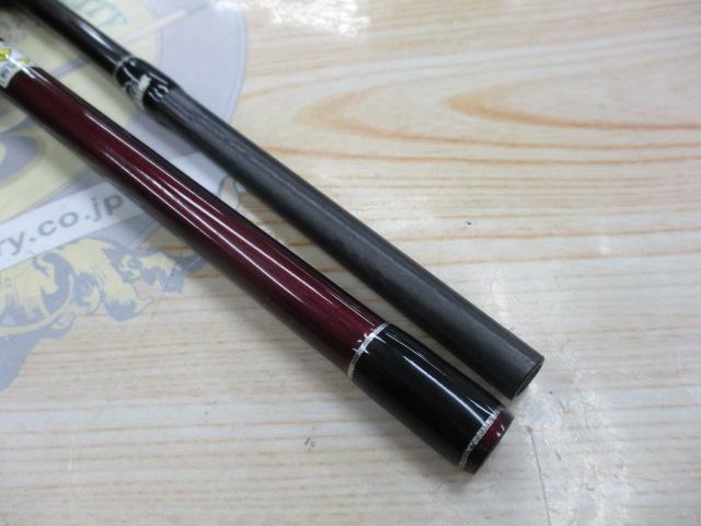 ビームス インテ 7.9UL