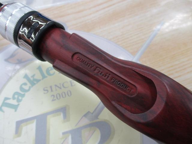 ビームス インテ 7.9UL