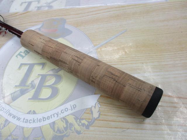 ビームス インテ 7.9UL