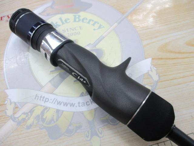 24ゲームタイプJ フルベンド B60-3｜＠ベリーネット 日本最大新品中古