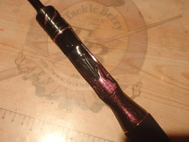 紅牙エア K65HB-METAL・N