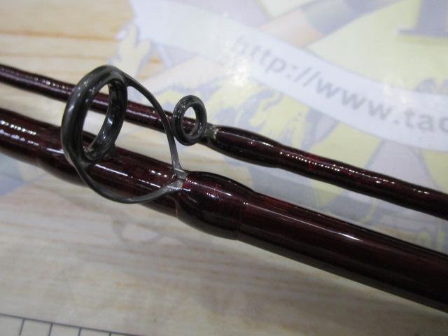 スコーピオンXV 1581F-2｜＠ベリーネット 日本最大新品中古釣具WEBショップ