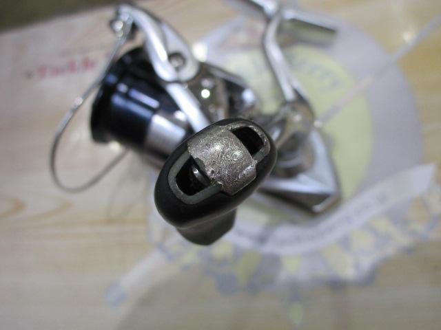 19ストラディック 2500SHG