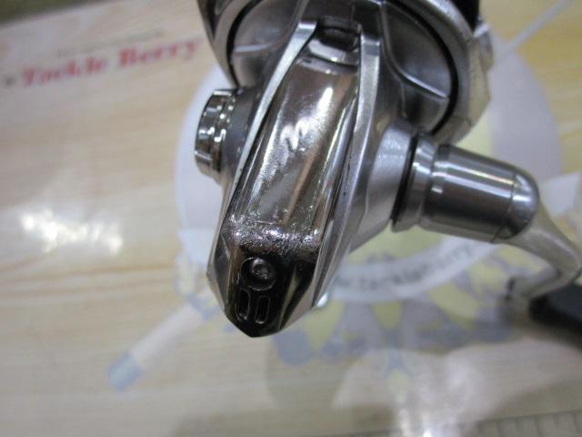 19ストラディック 2500SHG