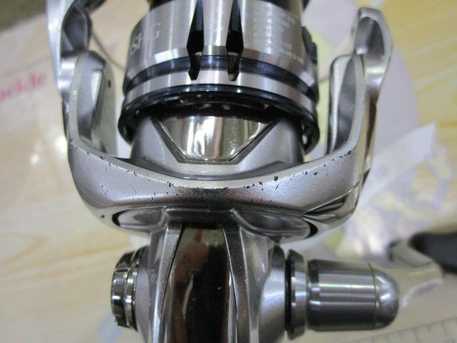 19ストラディック 2500SHG