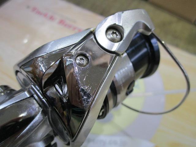 19ストラディック 2500SHG