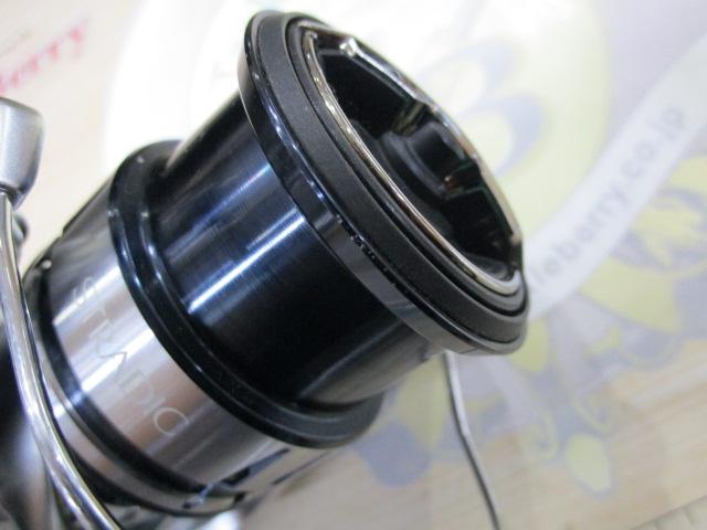 19ストラディック 2500SHG