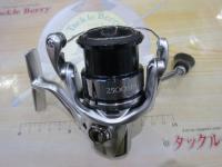 19ストラディック 2500SHG
