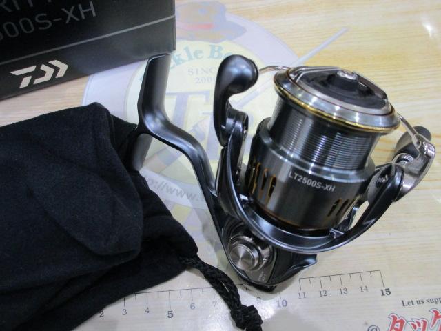 23エアリティ LT2500S-XH