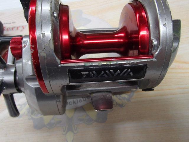 シーライン石鯛 40H遠投