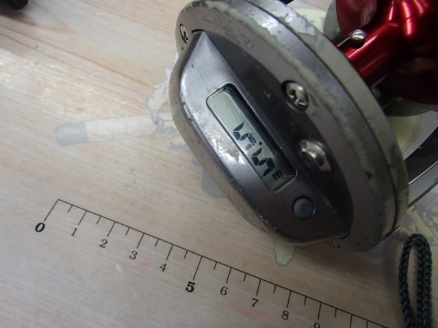 シーライン石鯛 40H遠投