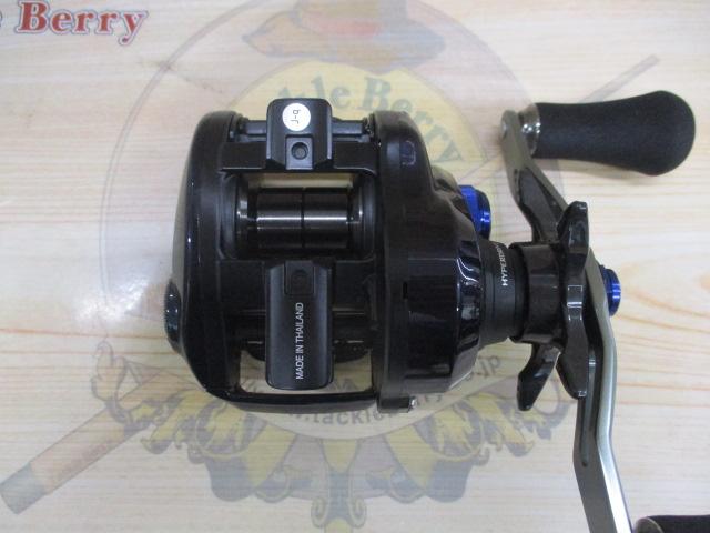 23ソルティスト TW 150XH PE SP｜＠ベリーネット 日本最大新品中古釣具