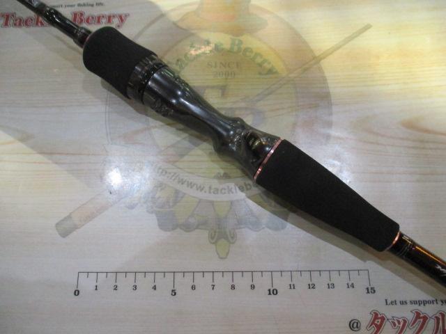 紅牙エア N69MHB-METAL