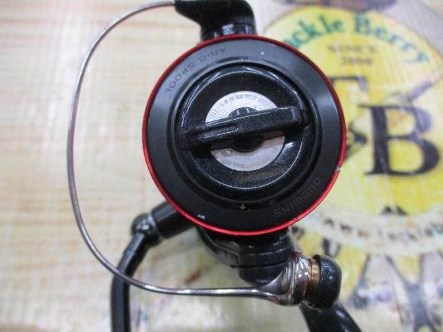 08セフィアCI4 C3000S