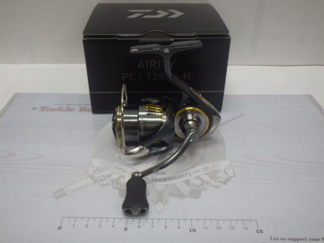 23エアリティ PC LT2500-H