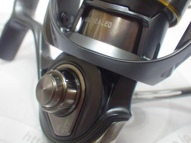 23エアリティ PC LT2500-H