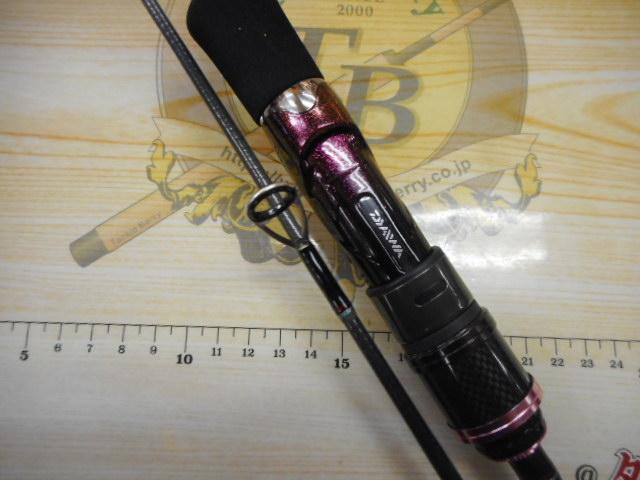 紅牙 C65MHS-S・K