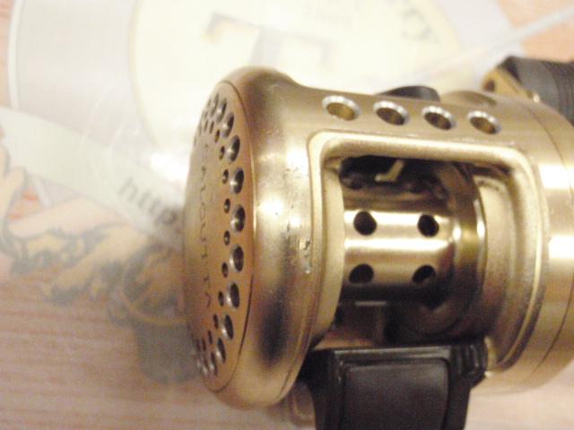カルカッタ 50XT