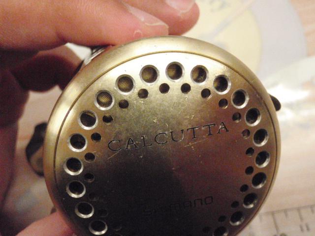 カルカッタ 50XT