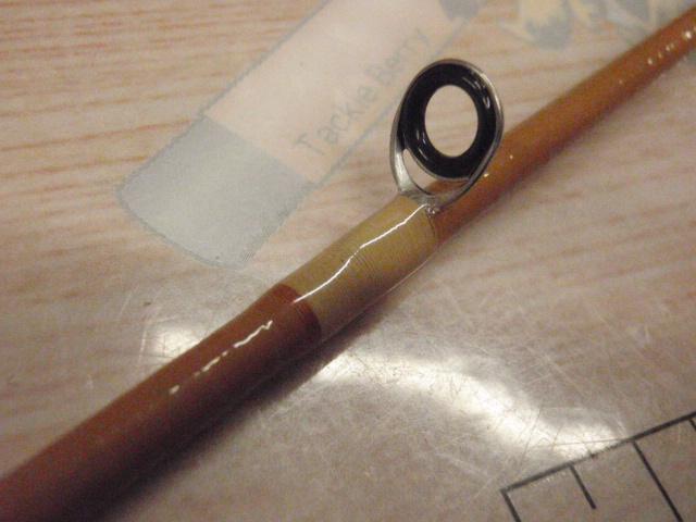 ピュアリスト 46ULB・W
