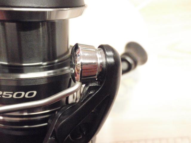 ミラベル 2500