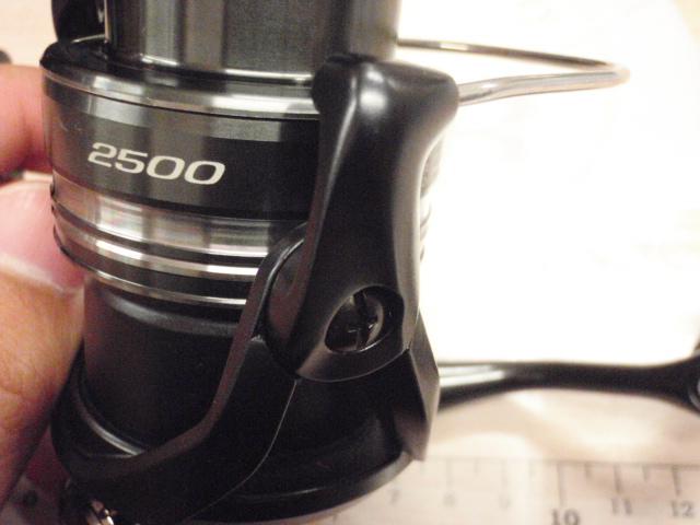 ミラベル 2500