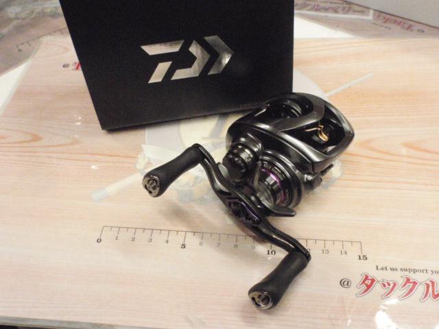 スティーズCT SV TW 700XH｜＠ベリーネット 日本最大新品中古釣具WEB