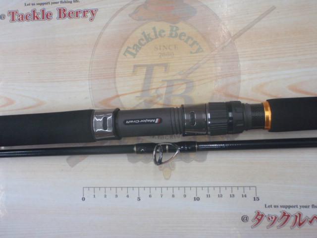 トリプルクロス TCX-962MH