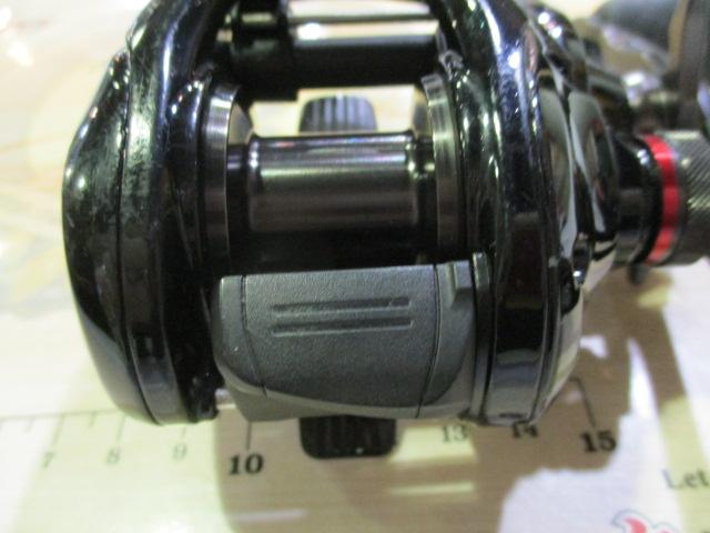 17スコーピオンDC 100HG｜＠ベリーネット 日本最大新品中古釣具WEBショップ