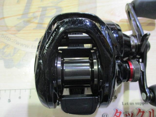 17スコーピオンDC 100HG｜＠ベリーネット 日本最大新品中古釣具WEBショップ