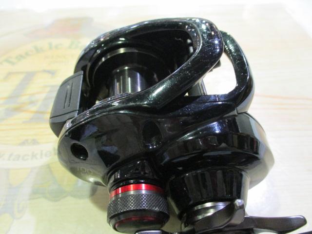 17スコーピオンDC 100HG｜＠ベリーネット 日本最大新品中古釣具WEBショップ