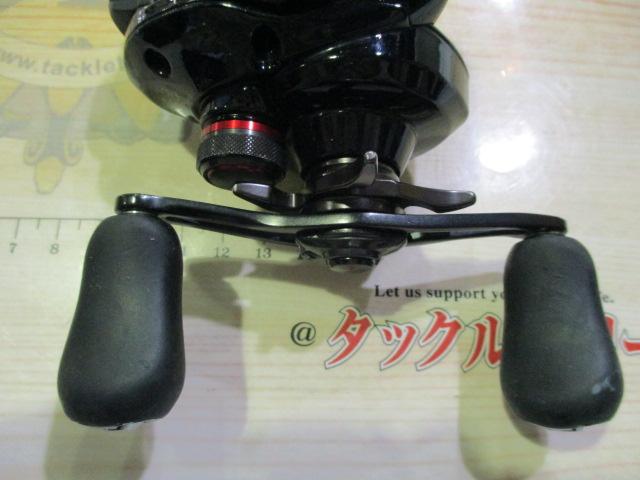17スコーピオンDC 100HG｜＠ベリーネット 日本最大新品中古釣具WEBショップ