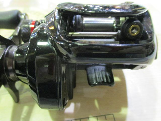 17スコーピオンDC 100HG｜＠ベリーネット 日本最大新品中古釣具WEBショップ