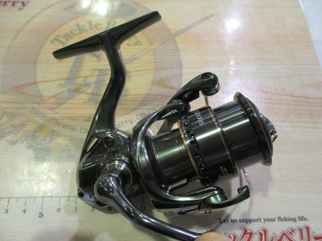 23カーディフXR C2000S