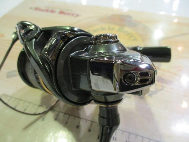 23カーディフXR C2000SHG