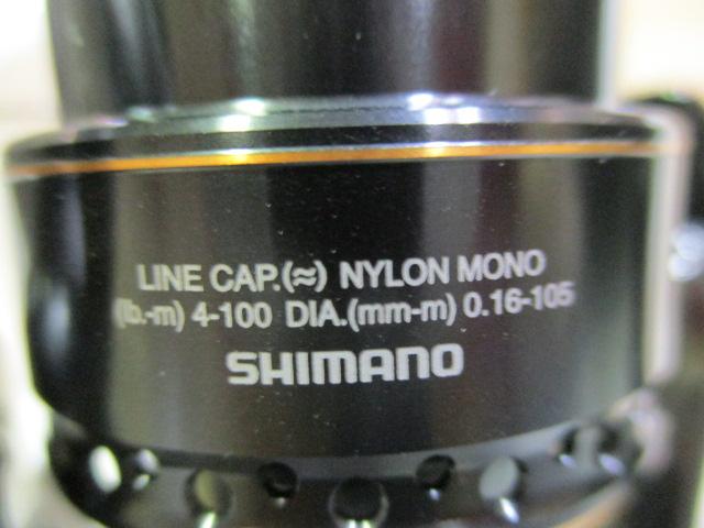 23カーディフXR C2000SHG