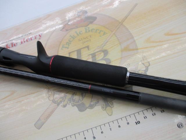 20ゾディアス 170M-G｜＠ベリーネット 日本最大新品中古釣具WEBショップ
