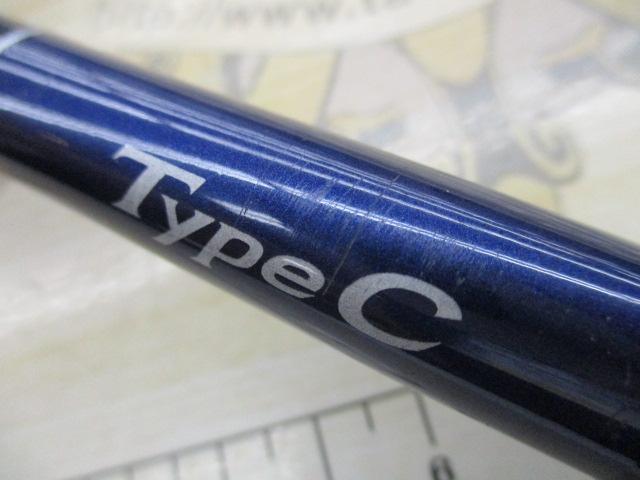 19グラップラータイプC S77M